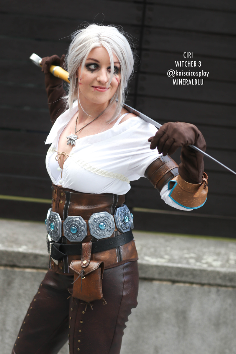 Illustration for article titled Our Favorite Cosplay From MCM London Comic Con 2019